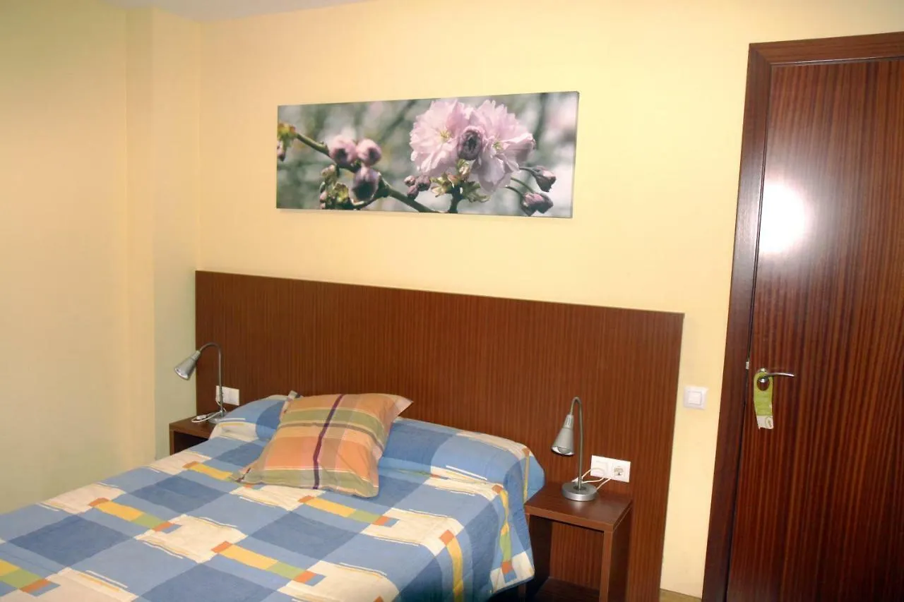 Can Mencio - Les Costes Santa Pau Guest house