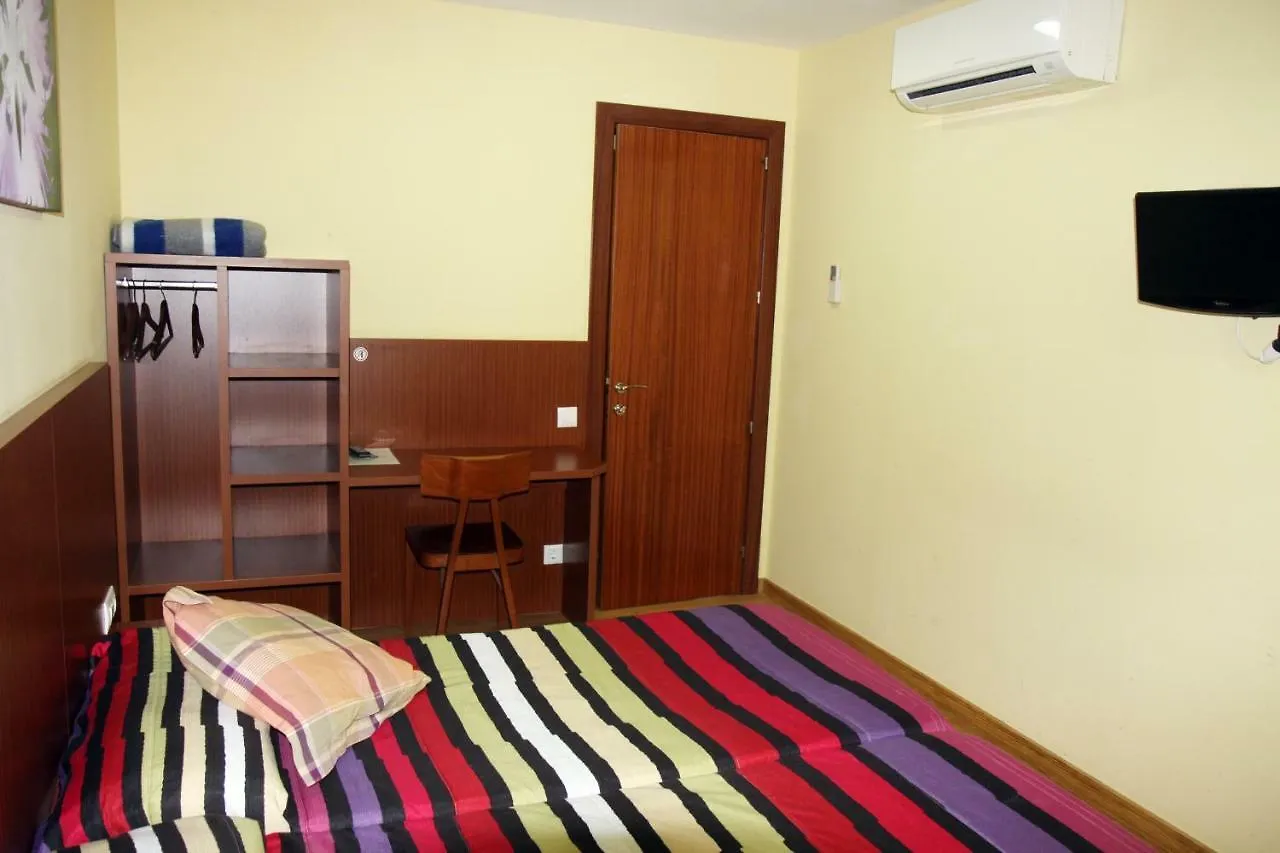 *** Guest house Can Mencio - Les Costes Santa Pau Spain